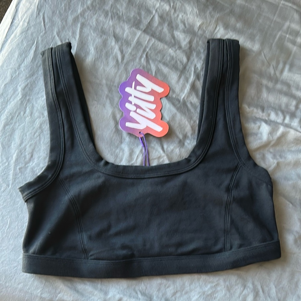 YITTY Body Butter Bralette M